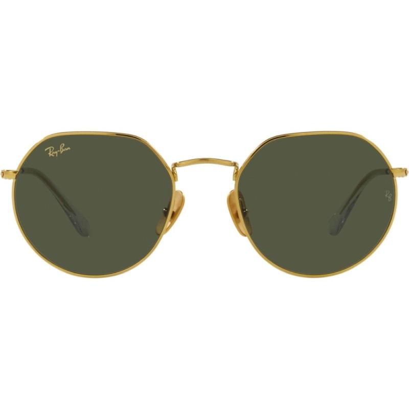 Ray-Ban Ochelari de soare unisex ray-ban rb8165 921631 53