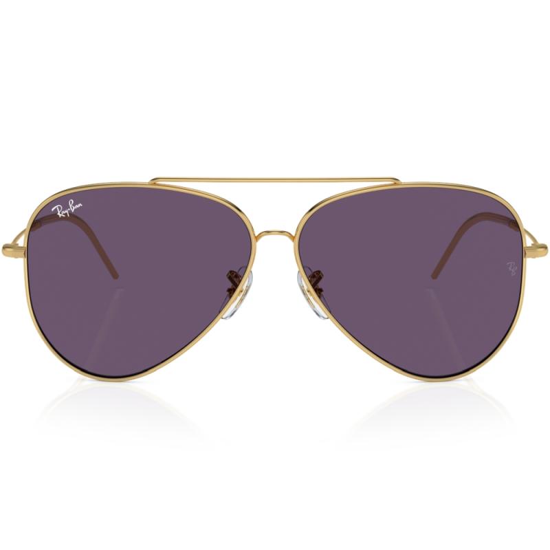 Ray-Ban RBR0101S 001/1A Reverse