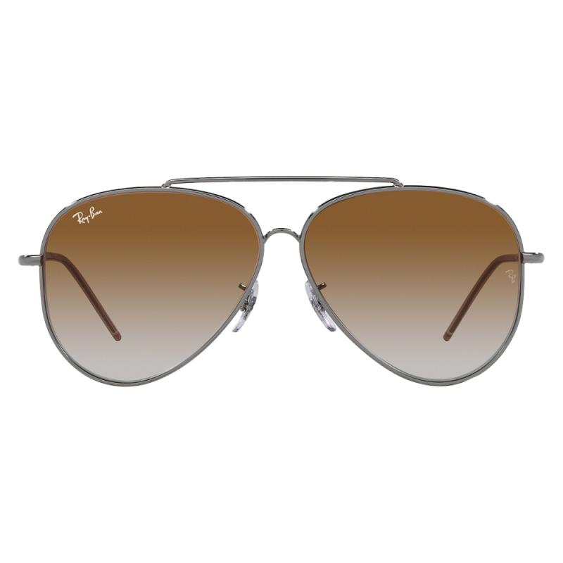 Ray-Ban RBR0101S 004/CB Aviator Reverse Ochelari de soare