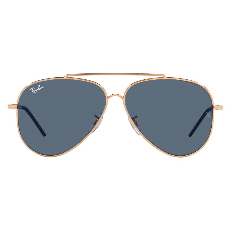 Ray-Ban RBR0101S 9202/3A Aviator Reverse Ochelari de soare