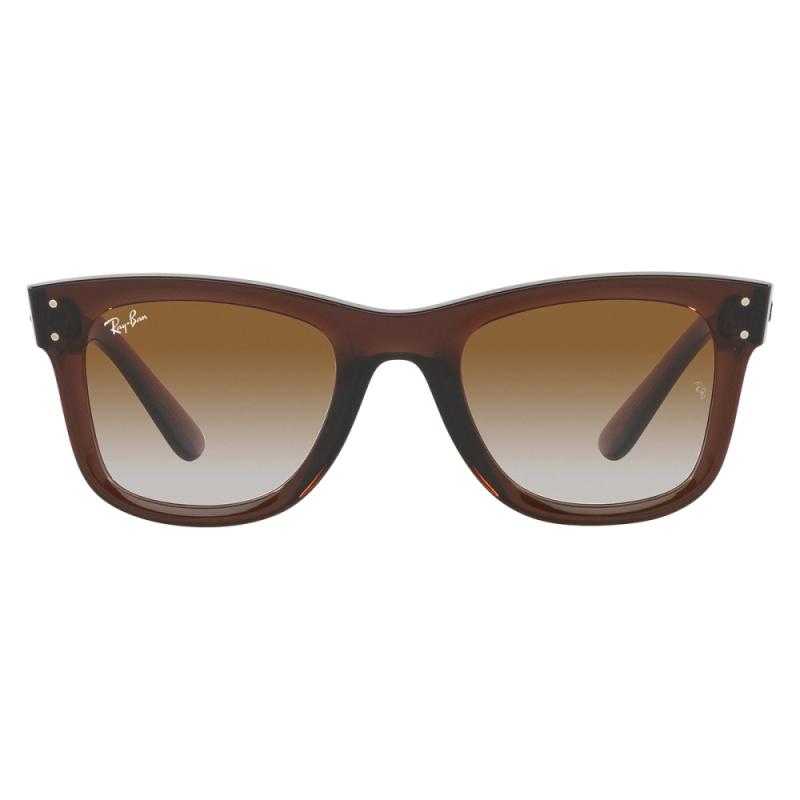 Ray-Ban RBR0502S 6709/CB Wayfarer Reverse Ochelari de soare