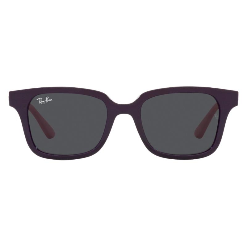 Ray-Ban Ochelari de soare copii ray-ban rj9071s 7021/87 48