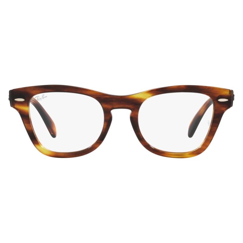 Ochelari de vedere unisex Ray-Ban RX0707V 2144