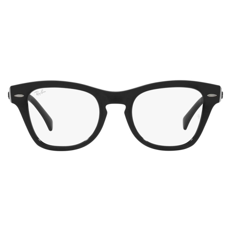 Ray-Ban RX0707VM 2000 Rame pentru ochelari de vedere