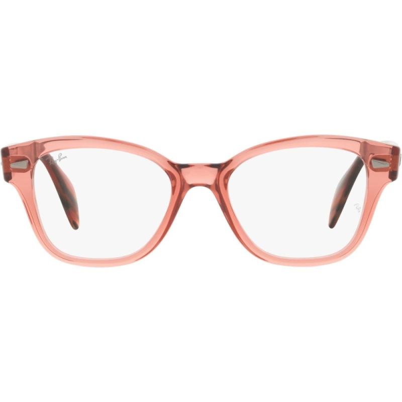 Ochelari de vedere unisex Ray-Ban RX0880 8177