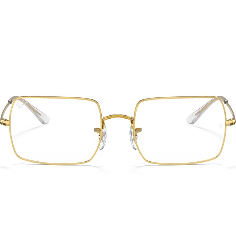 Ochelari de vedere unisex Ray-Ban RX1969V 3086 Rectangle