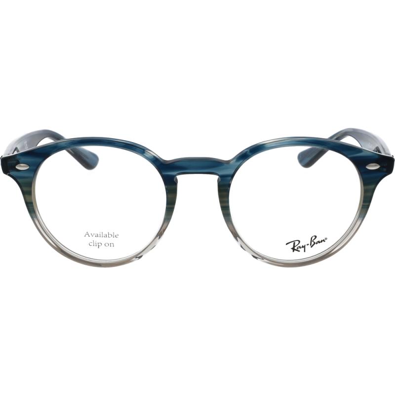 Ray-Ban RX2180V 8146