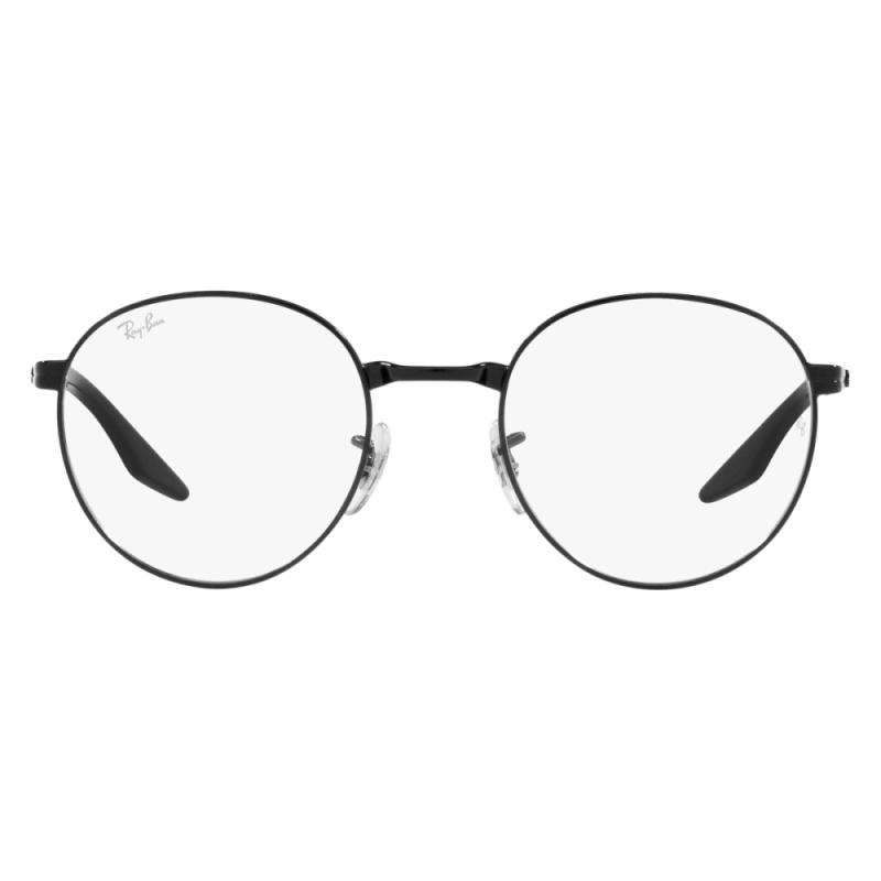 Ochelari de vedere unisex Ray-Ban RX3691V 2509