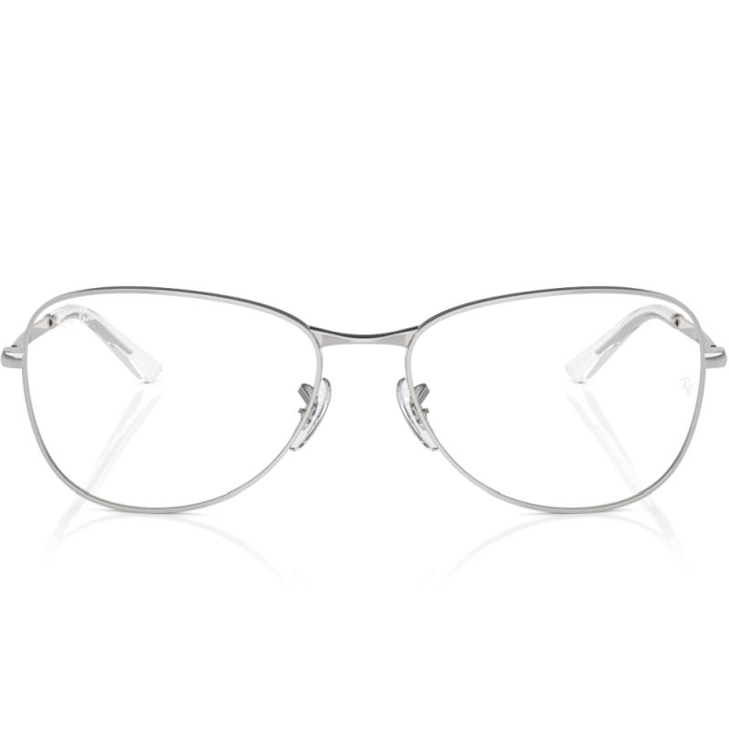 Ochelari de vedere unisex Ray-Ban RX3733V 2501