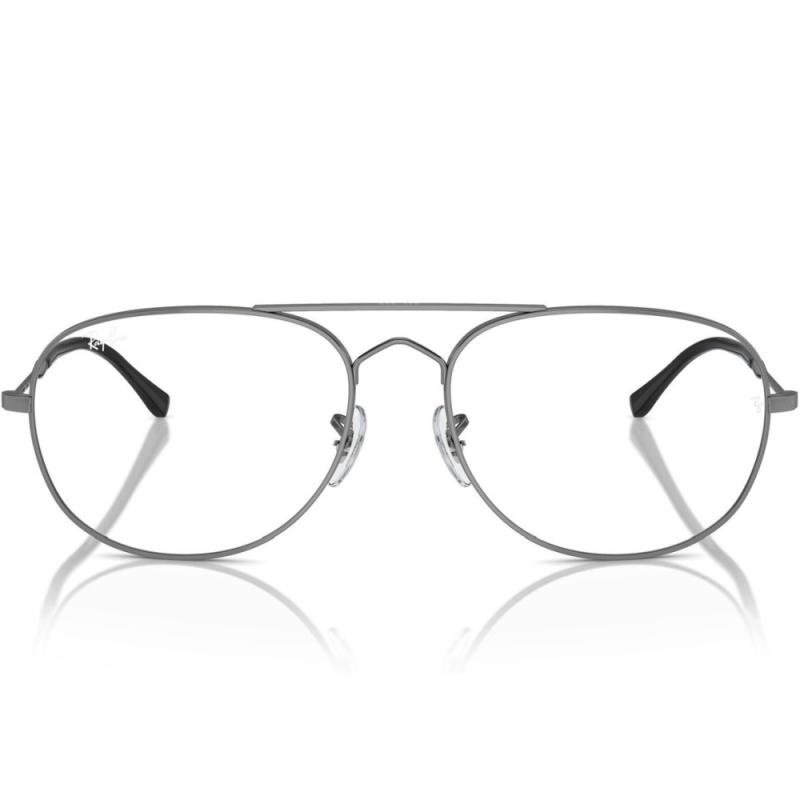 Ochelari de vedere unisex Ray-Ban RX3735V 2502 Bain Bridge