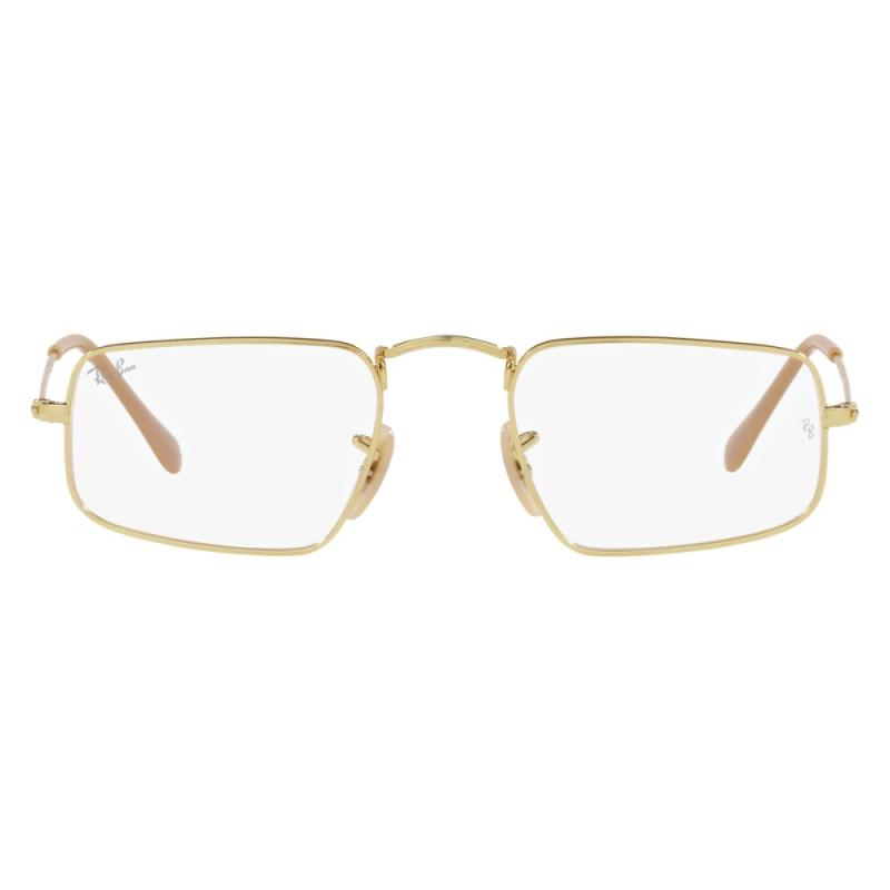 Ray-Ban RX3957V 3086 Julie Rame pentru ochelari de vedere