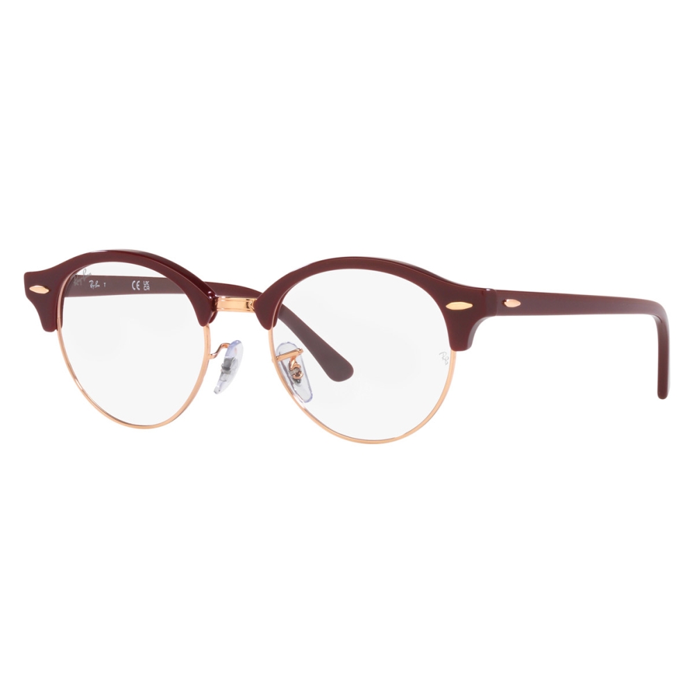 Ochelari de vedere unisex Ray-Ban RX4246V 8230 Clubround