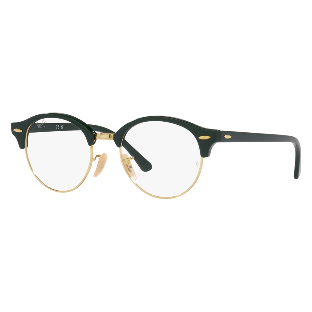 Ochelari de vedere unisex Ray-Ban RX4246V 8233 Clubround