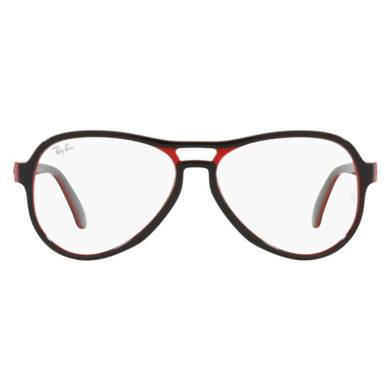 Ray-Ban RX4355V 8136 Vagabond Rame pentru ochelari de vedere