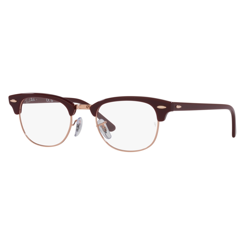 Ochelari de vedere unisex Ray-Ban RX5154 8230 Clubmaster