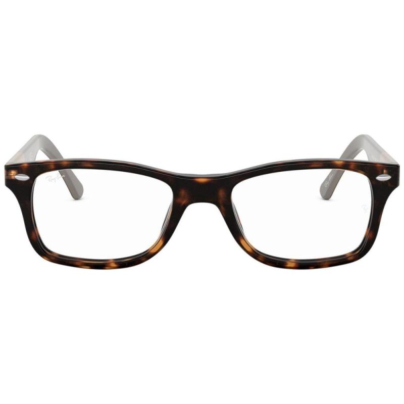 Ochelari de vedere unisex Ray-Ban RX5228 5545