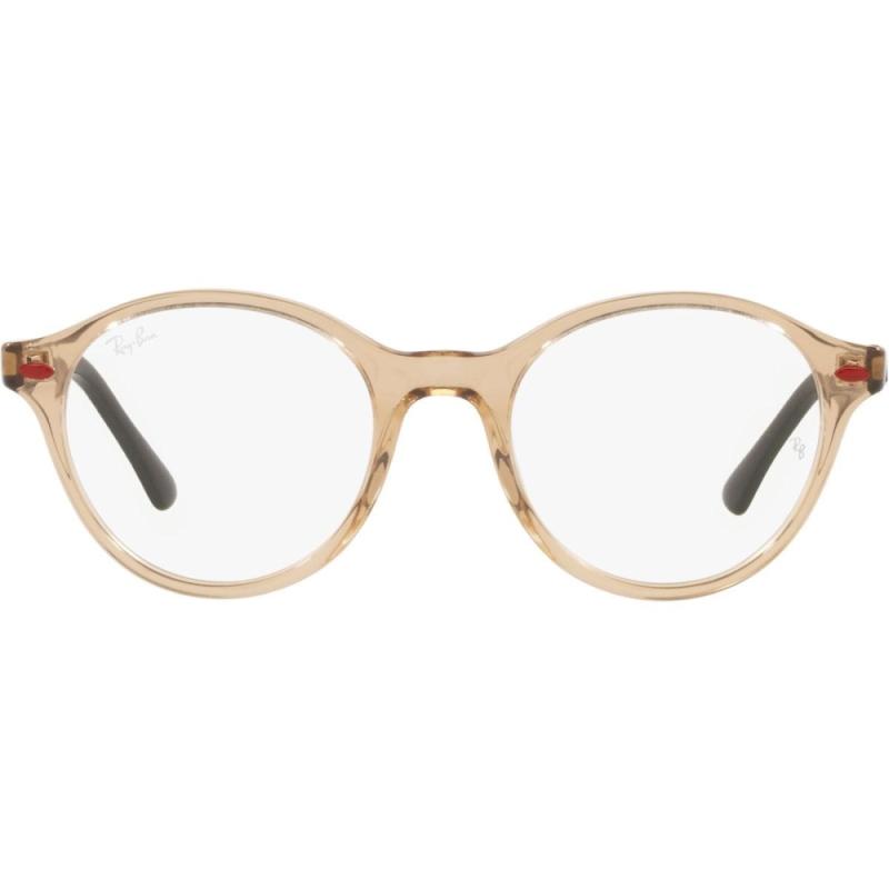 Ochelari de vedere unisex Ray-Ban RX5404M F666