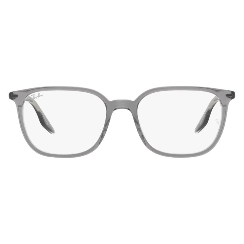 Ochelari de vedere unisex Ray-Ban RX5406 8111