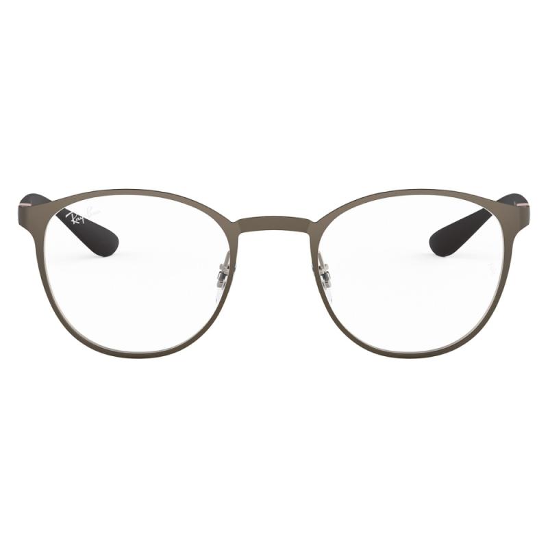 Ochelari de vedere unisex Ray-Ban RX6355 2620