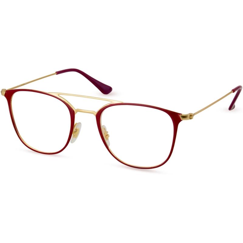 Ochelari de vedere unisex Ray-Ban RX6377 2910