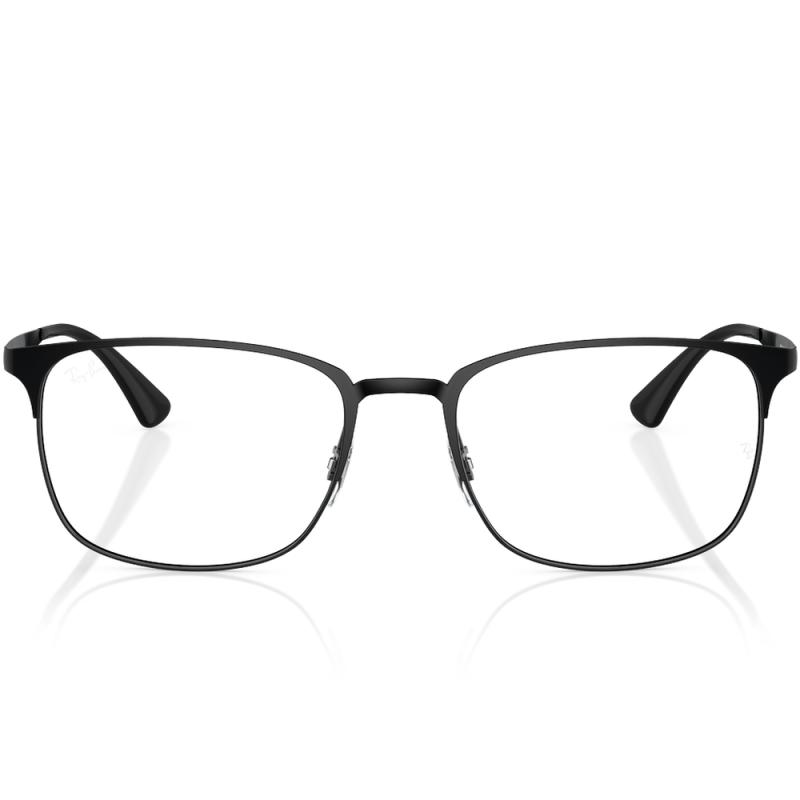 Ochelari de vedere unisex Ray-Ban RX6421 2904