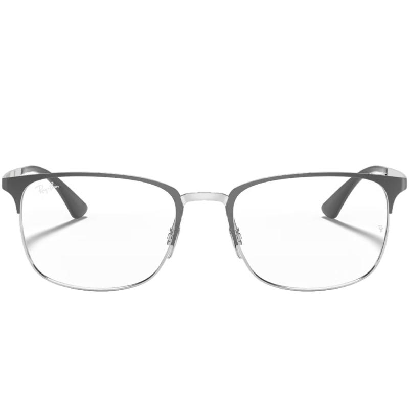 Ochelari de vedere unisex Ray-Ban RX6421 3004