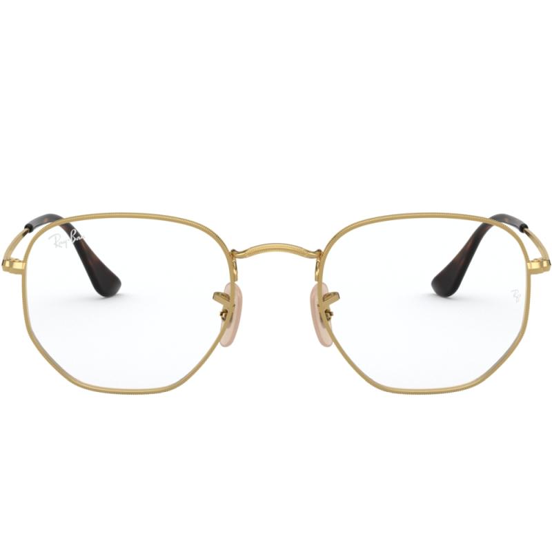 Ochelari de vedere unisex Ray-Ban RX6448 2500