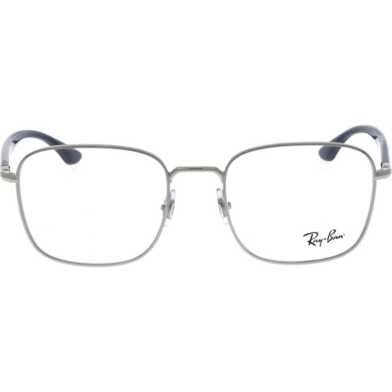 Ray-Ban RX6469 2501 Rame pentru ochelari de vedere