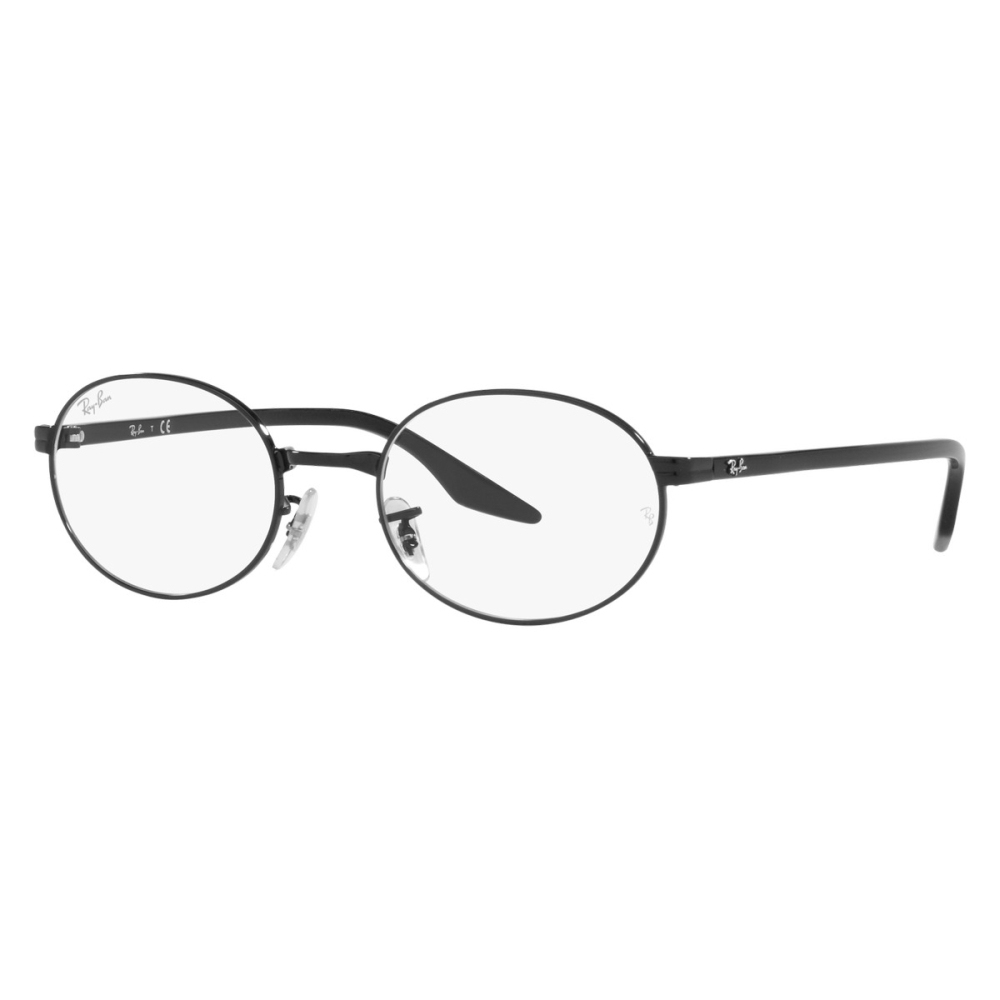 Ochelari de vedere unisex Ray-Ban RX6481V 2509