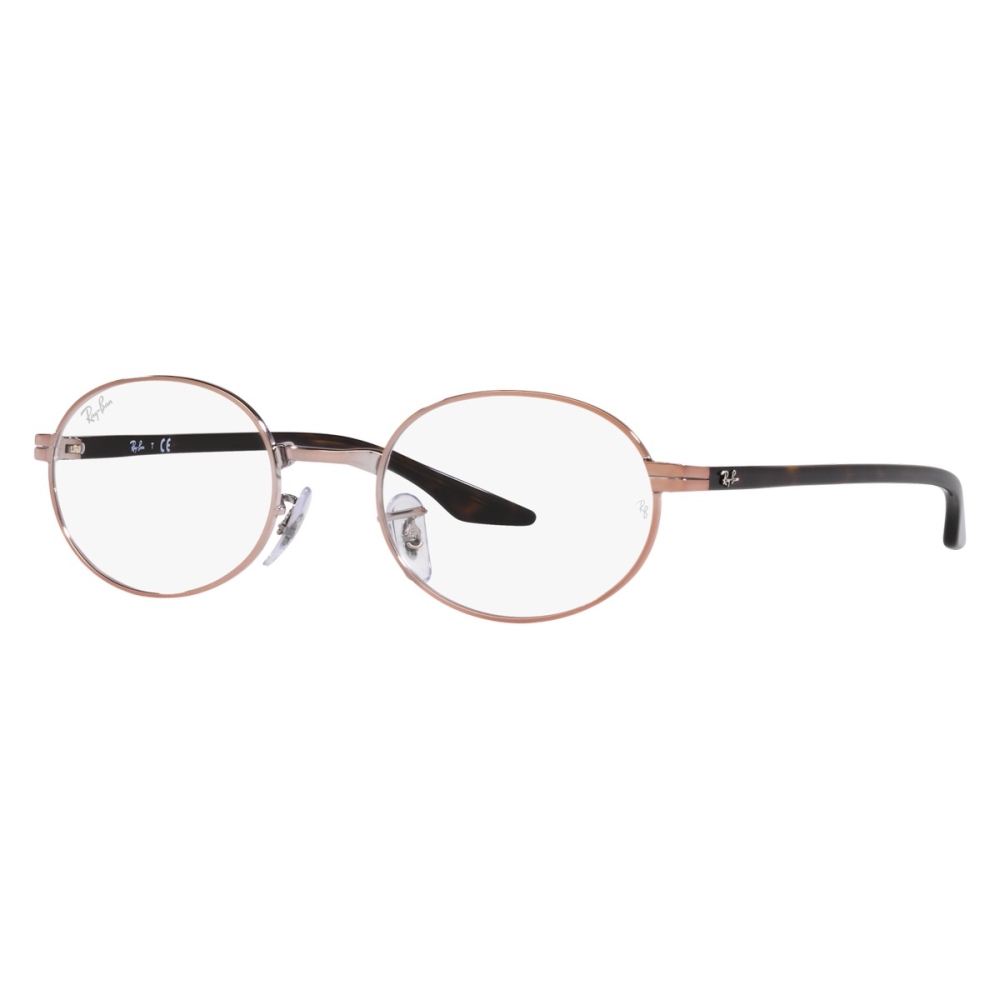 Ochelari de vedere unisex Ray-Ban RX6481V 2943