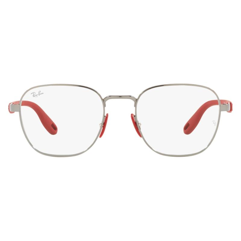 Ochelari de vedere unisex Ray-Ban RX6484M F001