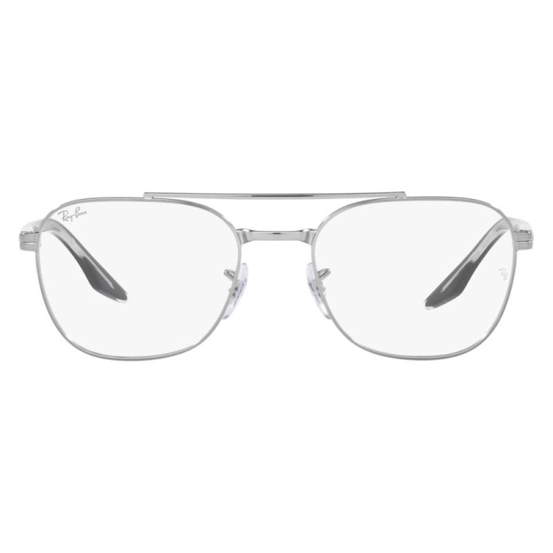 Ray-Ban RX6485 2502 Rame pentru ochelari de vedere