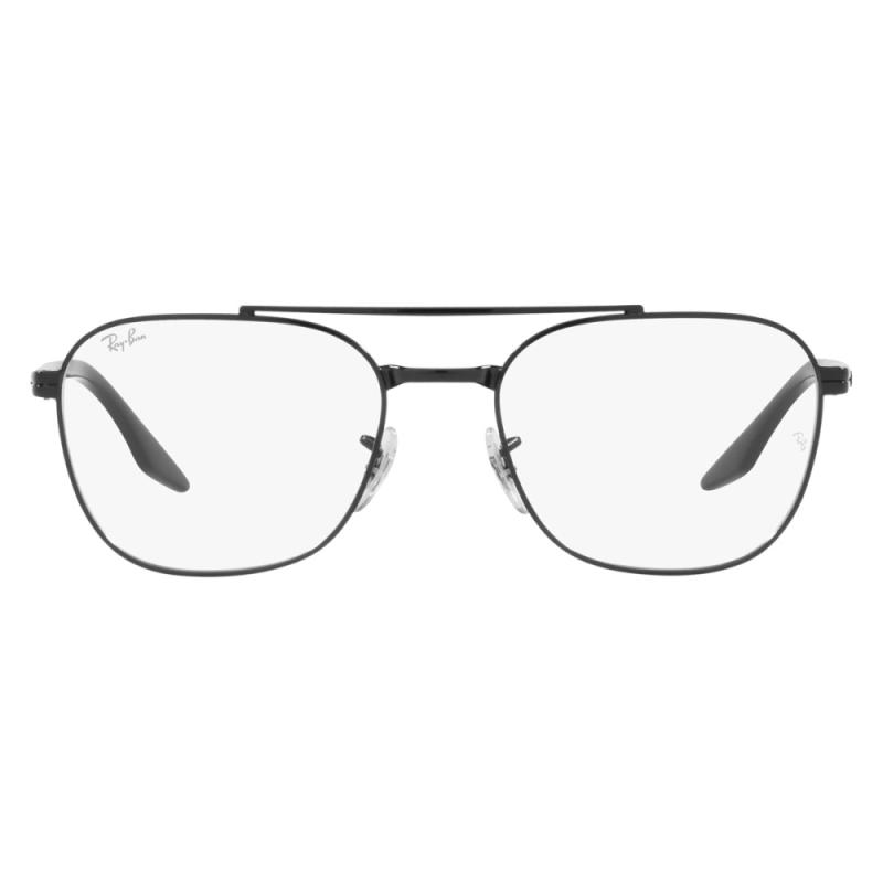 Ray-Ban RX6485 2509 Rame pentru ochelari de vedere