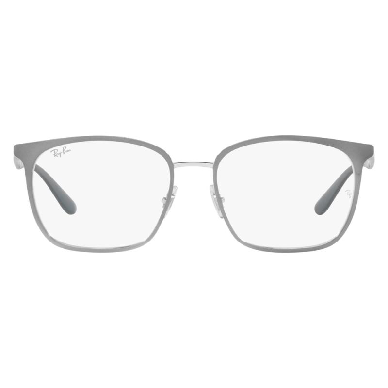 Ray-Ban RX6486 3125 Rame pentru ochelari de vedere