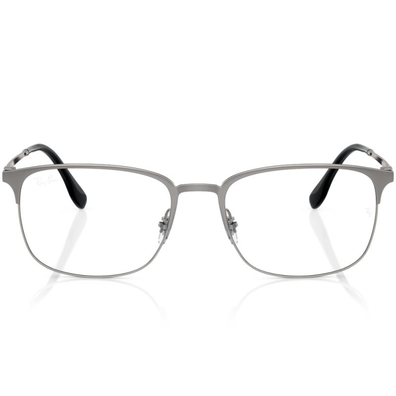 Ochelari de vedere unisex Ray-Ban RX6494 3135