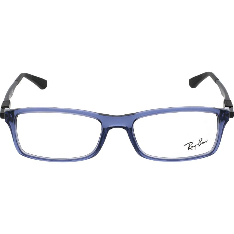 Ray-Ban RX7017 8122 Rame pentru ochelari de vedere