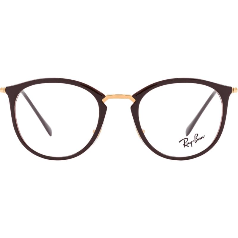 Ochelari de vedere femei Ray-Ban RX7140 5971