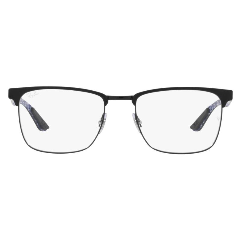 Ochelari de vedere unisex Ray-Ban RX8421 2904