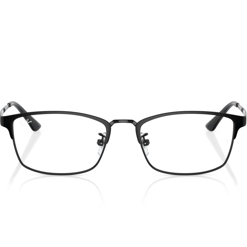 Ochelari de vedere unisex Ray-Ban RX8772D 1206