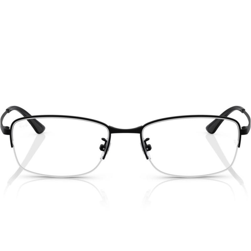 Ochelari de vedere unisex Ray-Ban RX8774D 1012