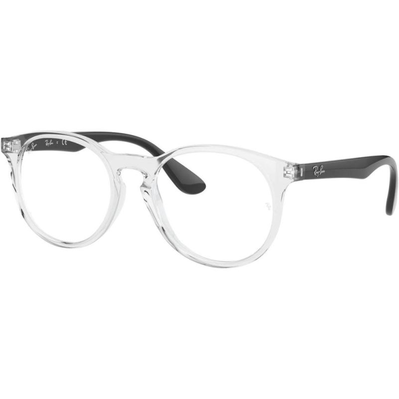 Ochelari de vedere copii Ray-Ban RY1554 3541