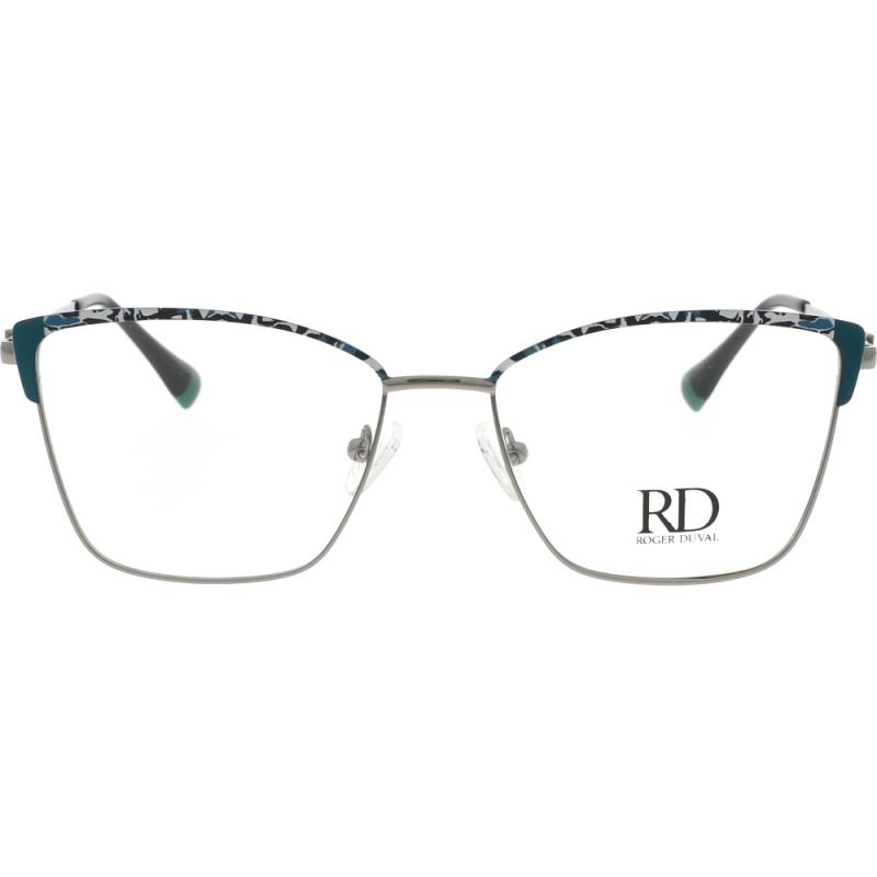 Ochelari de vedere femei Roger Duval 8308 C1