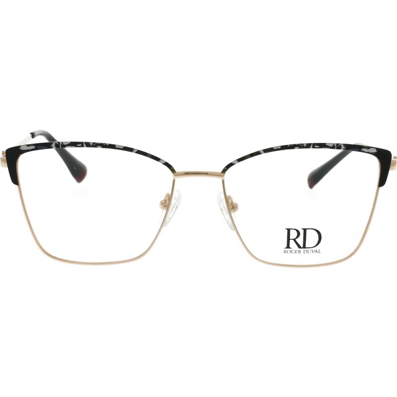 Ochelari de vedere femei Roger Duval 8308 C2