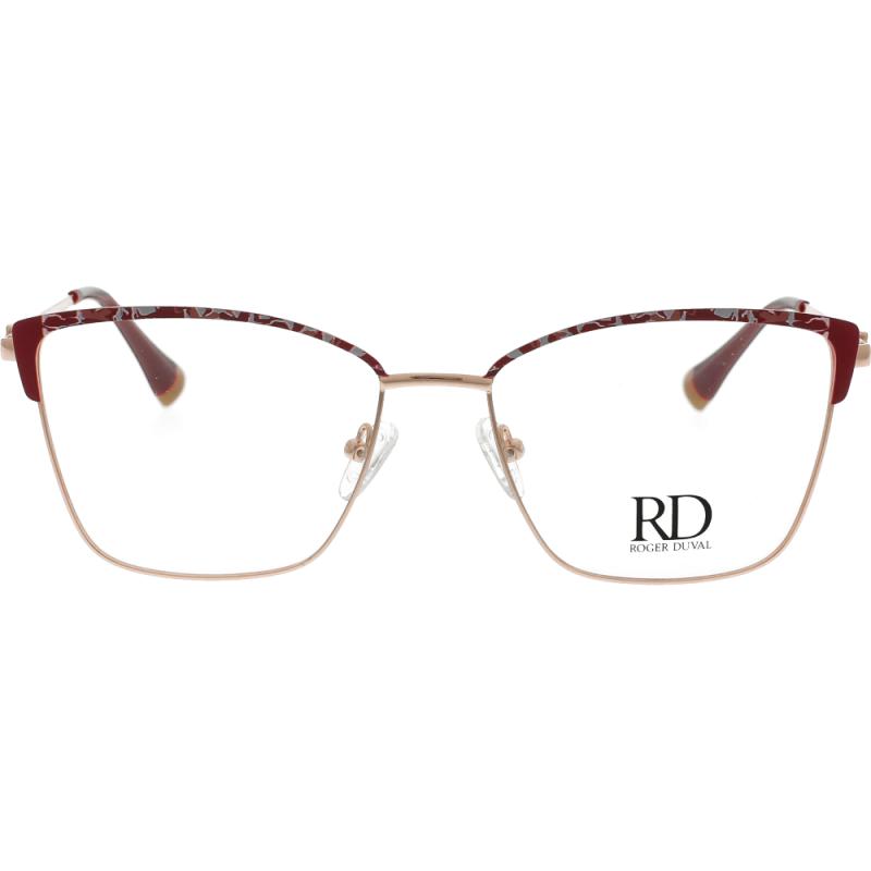 Ochelari de vedere femei Roger Duval 8308 C4