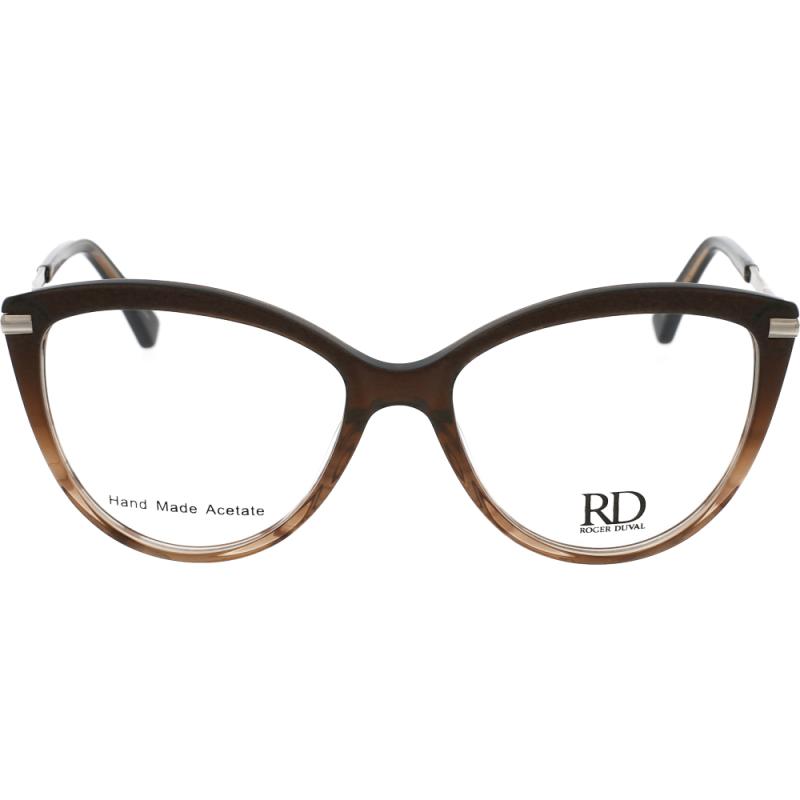 Roger Duval RDS03 C4 Rame pentru ochelari de vedere