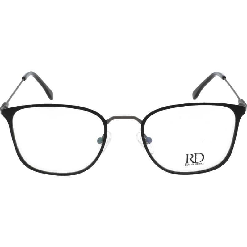 Ochelari de vedere unisex Roger Duval U.ME21 C1