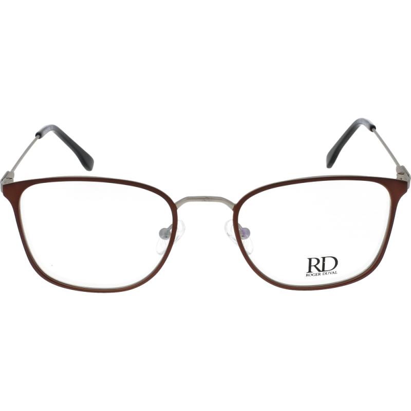 Ochelari de vedere unisex Roger Duval U.ME21 C3