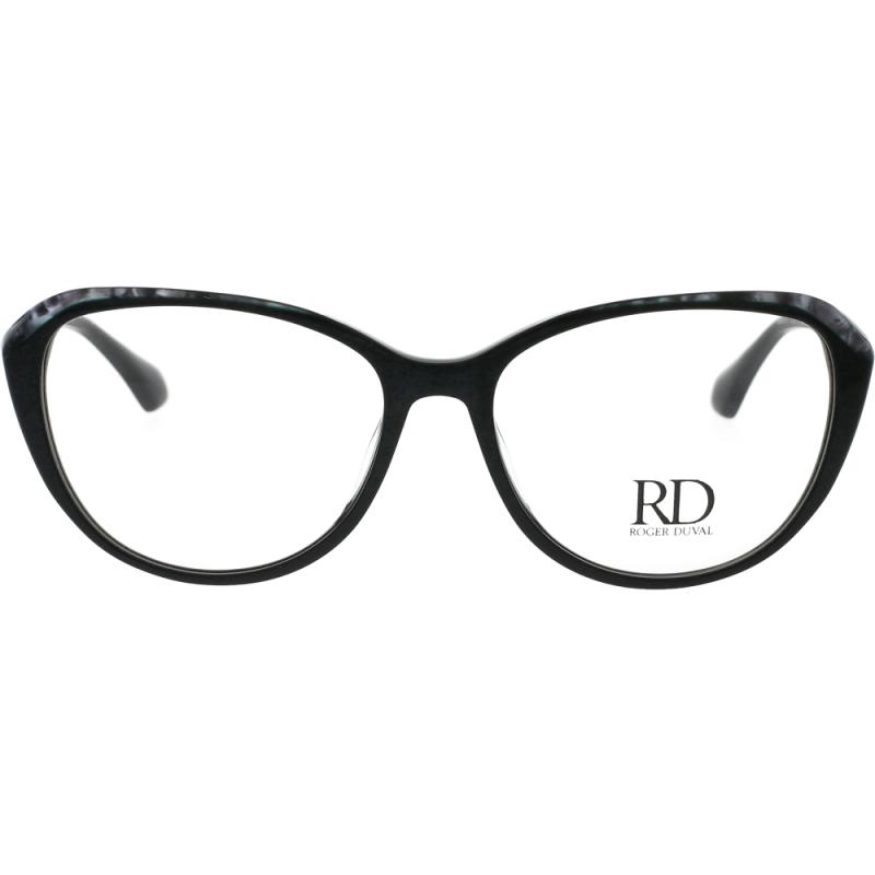 Ochelari de vedere femei Roger Duval W56127 C1