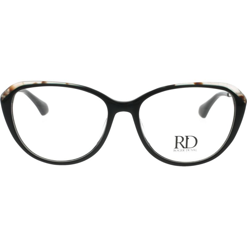 Ochelari de vedere femei Roger Duval W56127 C2