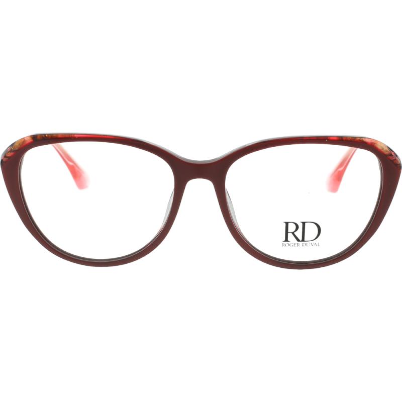 Ochelari de vedere femei Roger Duval W56127 C7